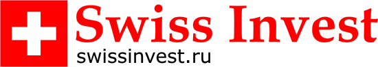 Swiss Invest Logo